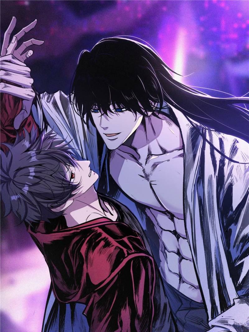 Alien Abyss: Restart Era Chapter 36 36